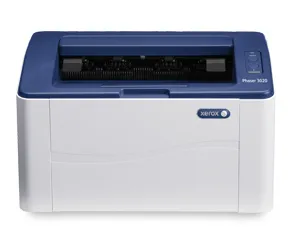 Drucker Laser Wi-Fi Xerox Phaser 3020 Schwarzweiß Einzelfunktion