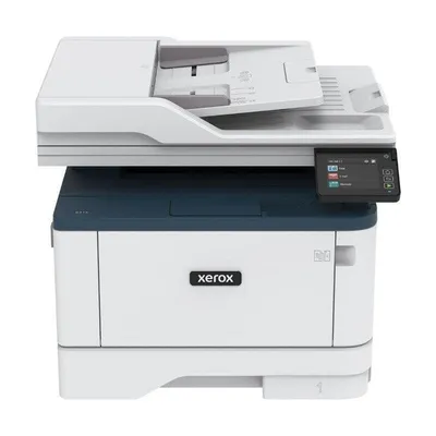 Multifunktion Xerox B315 Laser Mono WiFi Duplex Fax All-in-One