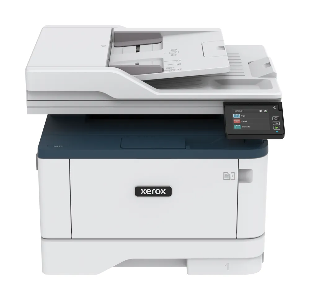 Xerox B315V_DNI | b315v_dni | Multifunktionsdrucker - s/w