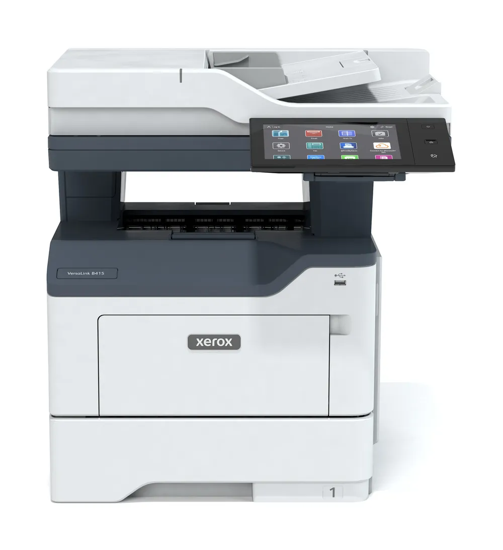 Xerox VersaLink B415V_DN | b415v_dn | Multifunktionsdrucker - s/w