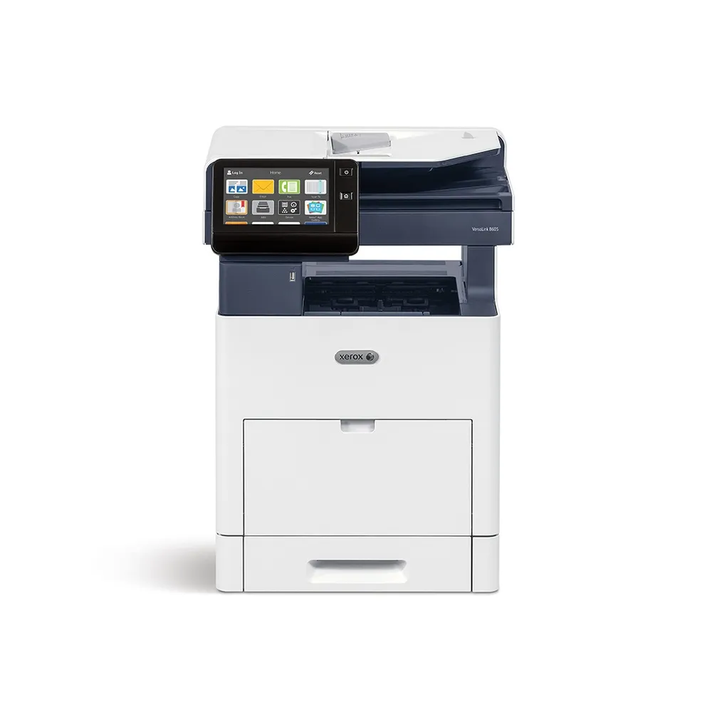 Xerox VersaLink B605 A4 56 Seiten/Min. Duplex-Kopieren/Drucken/Scannen Kauf PS3 PCL5e/6 2 Behälter 7 | b605v_s |
