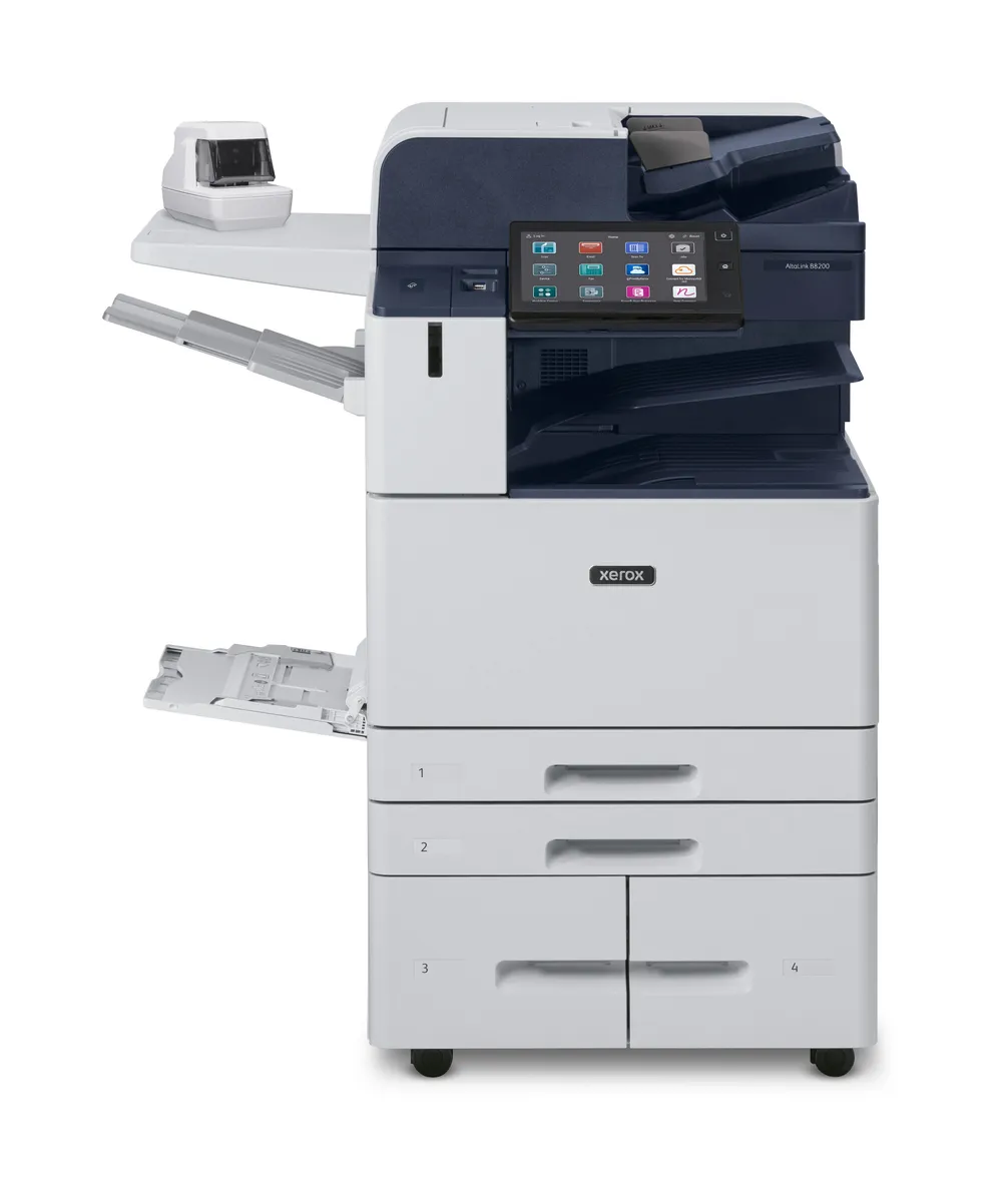 Xerox AltaLink B8270V/F | b8270v_f | Multifunktionsdrucker - s/w