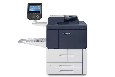 Xerox B9125V_AO | b9125v_ao | Laser - 2400 x 2400 DPI
