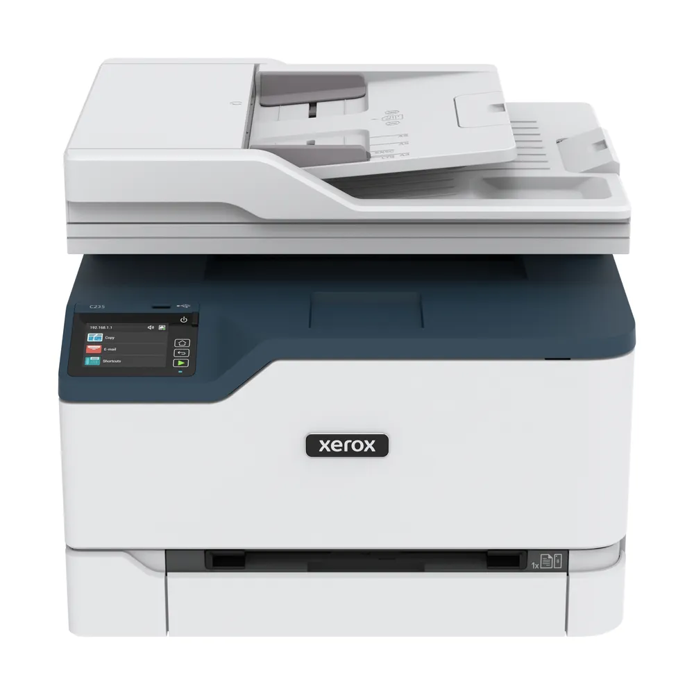 Xerox C235V_DNI Multifunktionsdrucker Laser 600 x 600 DPI 22 Seiten pro Minute WLAN