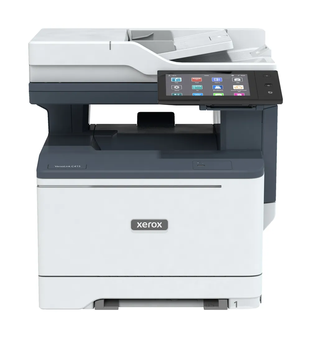Xerox VersaLink C415V_DN | c415v_dn | Multifunktionsdrucker - Farbe