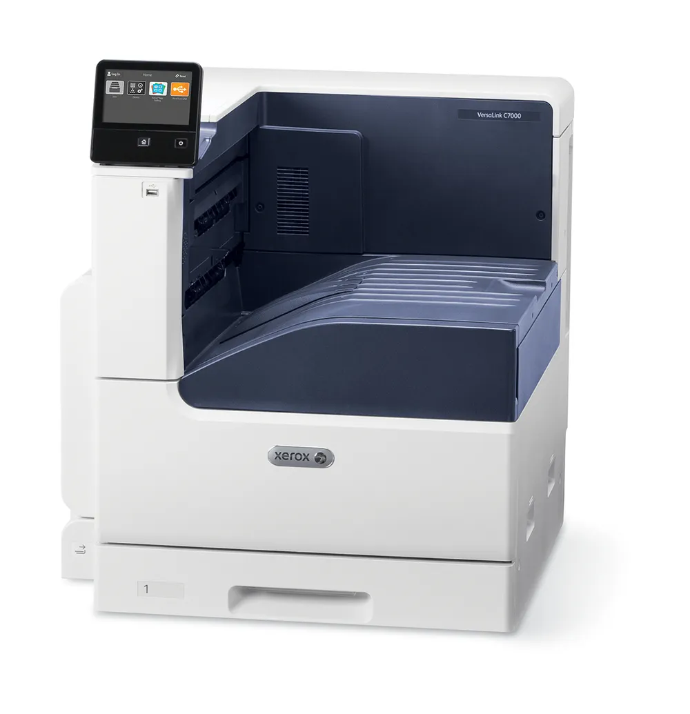 Xerox L VersaLink C7000DN A3 Farblaserdrucker LAN | c7000v_dn | Laser/LED-Druck - Farbig