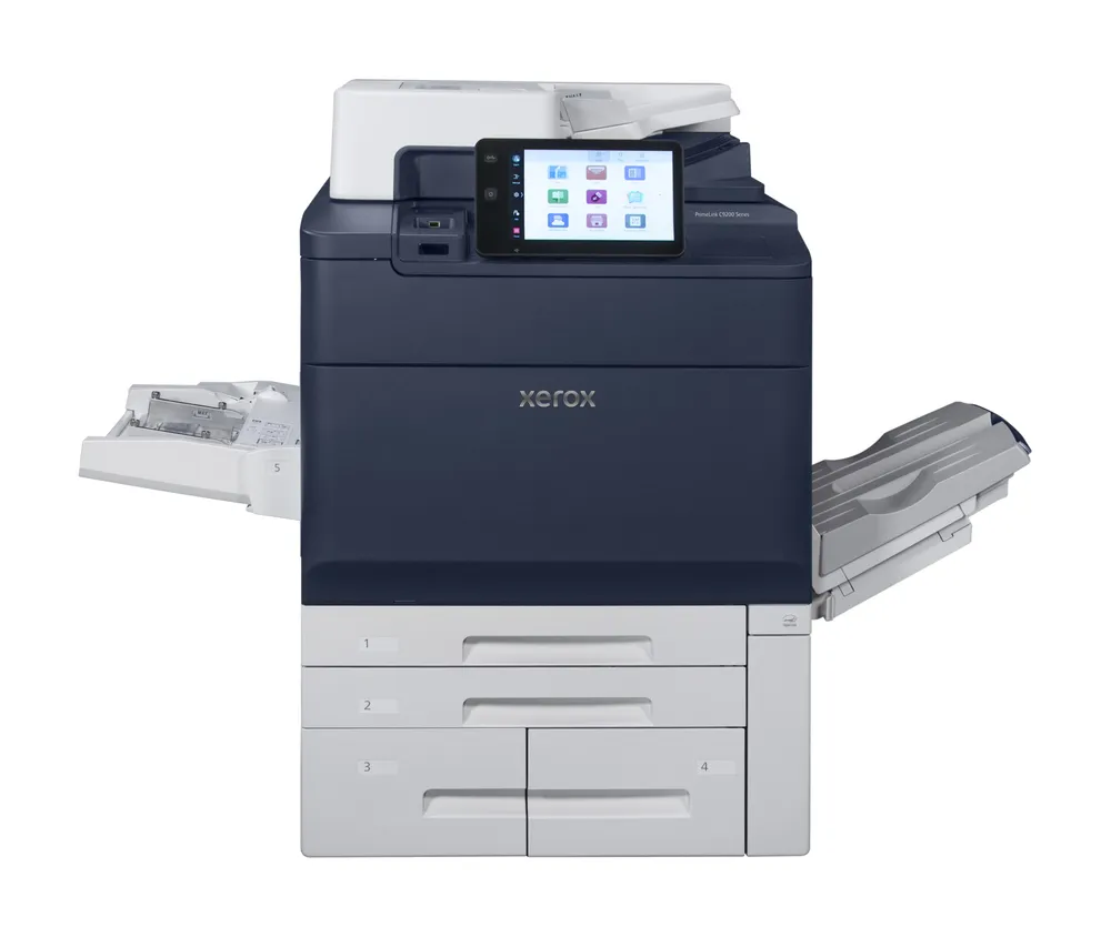 Xerox PrimeLink C9265V/F | c9265v_f | Multifunktionsdrucker - Farbe