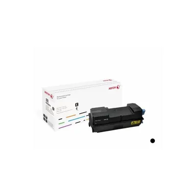 Xerox Toner Schwarz Kyocera FS-4100DE 18800 Seiten