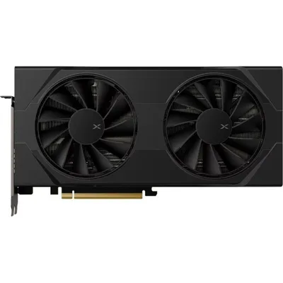 Grafikkarte XFX Radeon RX 9060 XT 8GB GDDR6 PCIe 5.0 Freesync