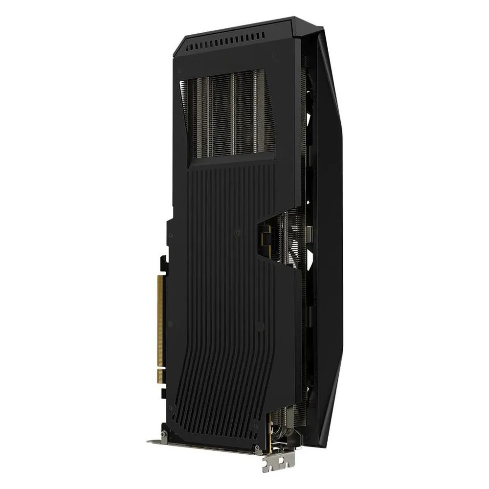 Grafikkarte XFX Radeon RX 9060 XT OC Gaming 16GB GDDR6