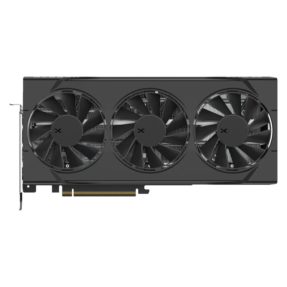 Grafikkarte XFX Radeon RX 9070 GRE 12GB GDDR6 PCIe 5.0 RDNA 4