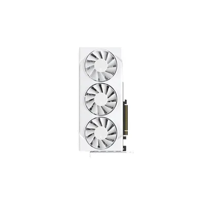 Grafikkarte XFX RX 9070 SWIFT OC 16GB GDDR6 White