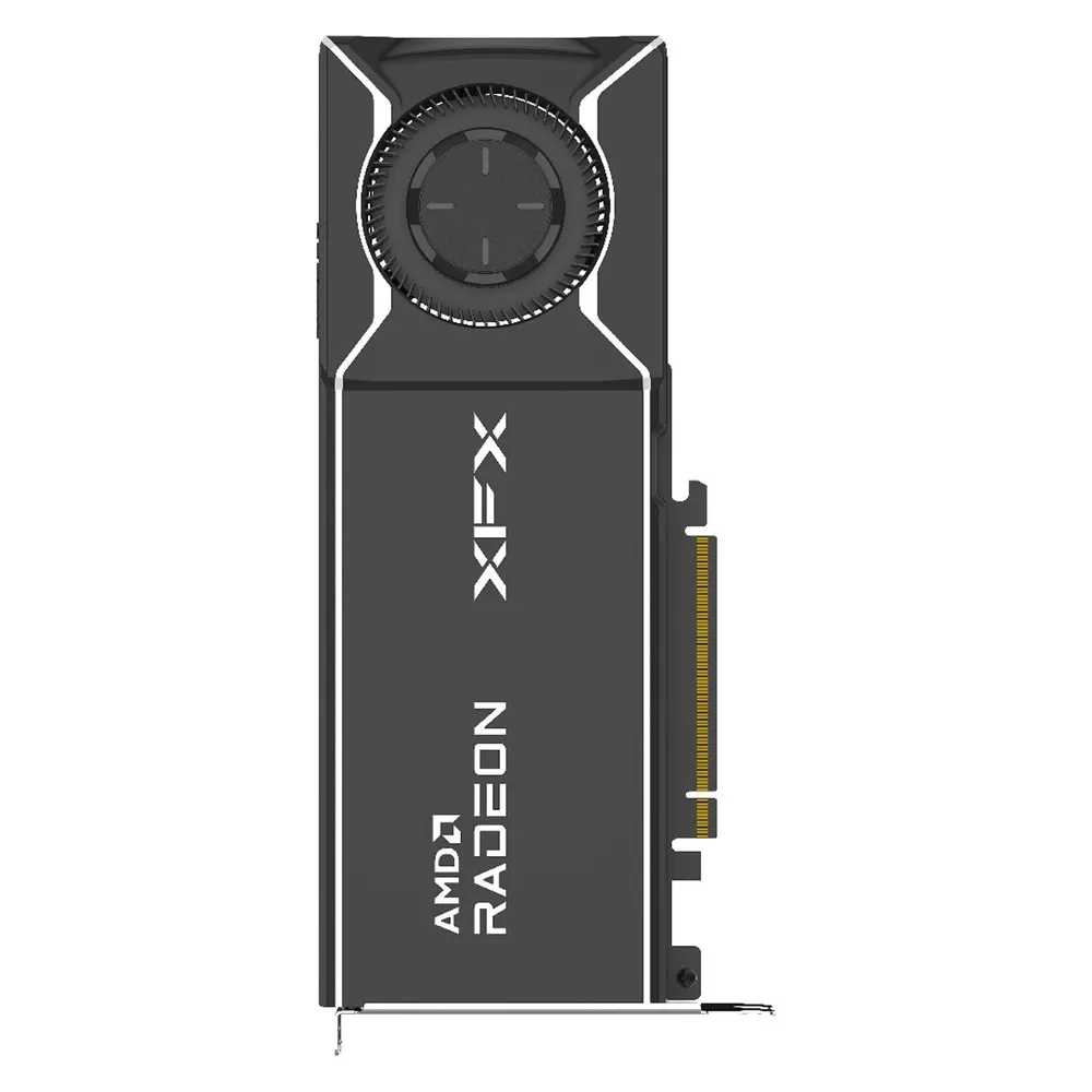 Grafikkarte XFX Radeon AI PRO R9700 32GB GDDR6 RDNA 4 Dual Fan PCIe 5.0