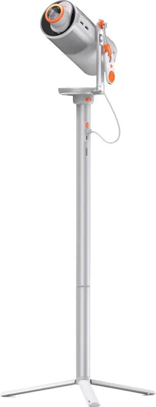 XGIMI MoGo 4 Laser Outdoor-Set