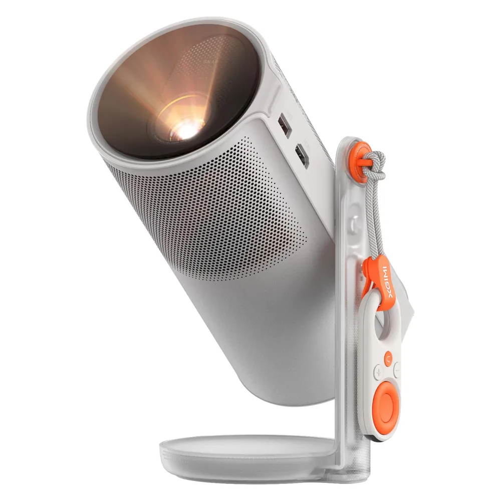 Xgimi MoGo 4 (Full HD, 450 lm, 1.20:1)