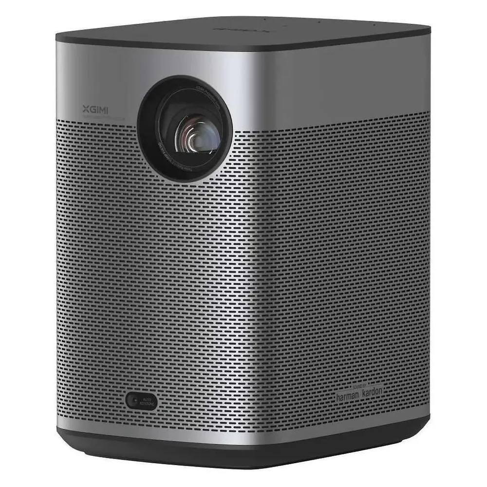 Xgimi Halo+ 2.0