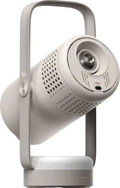 XGIMI Vibe One Pro