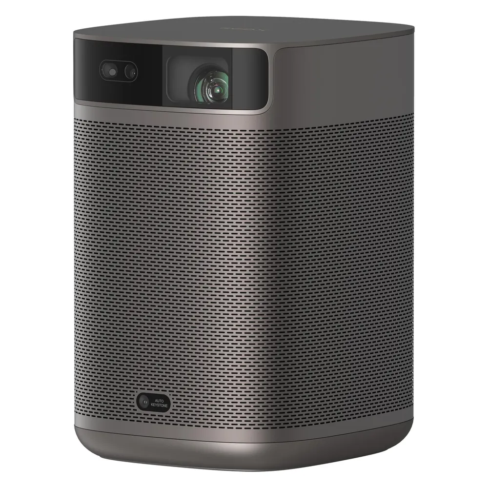 XGIMI MoGo 2 Pro
