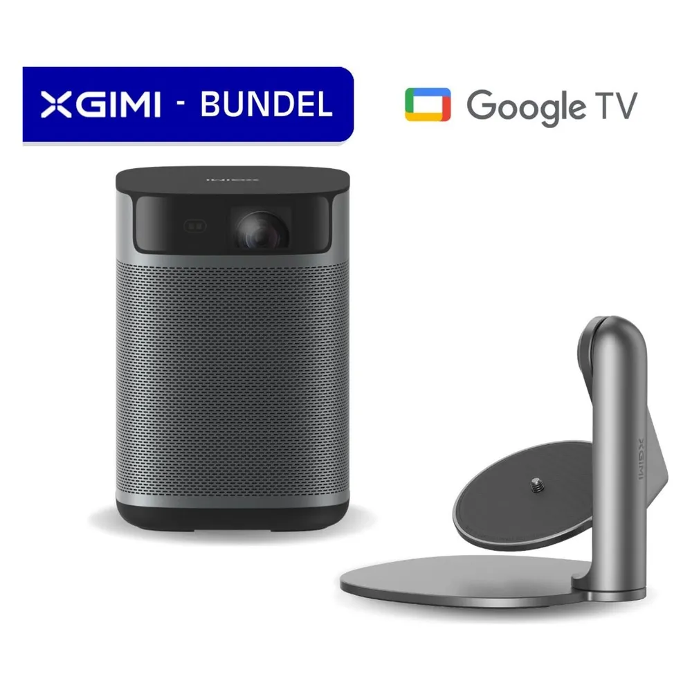 XGIMI MoGo 2 Pro Set