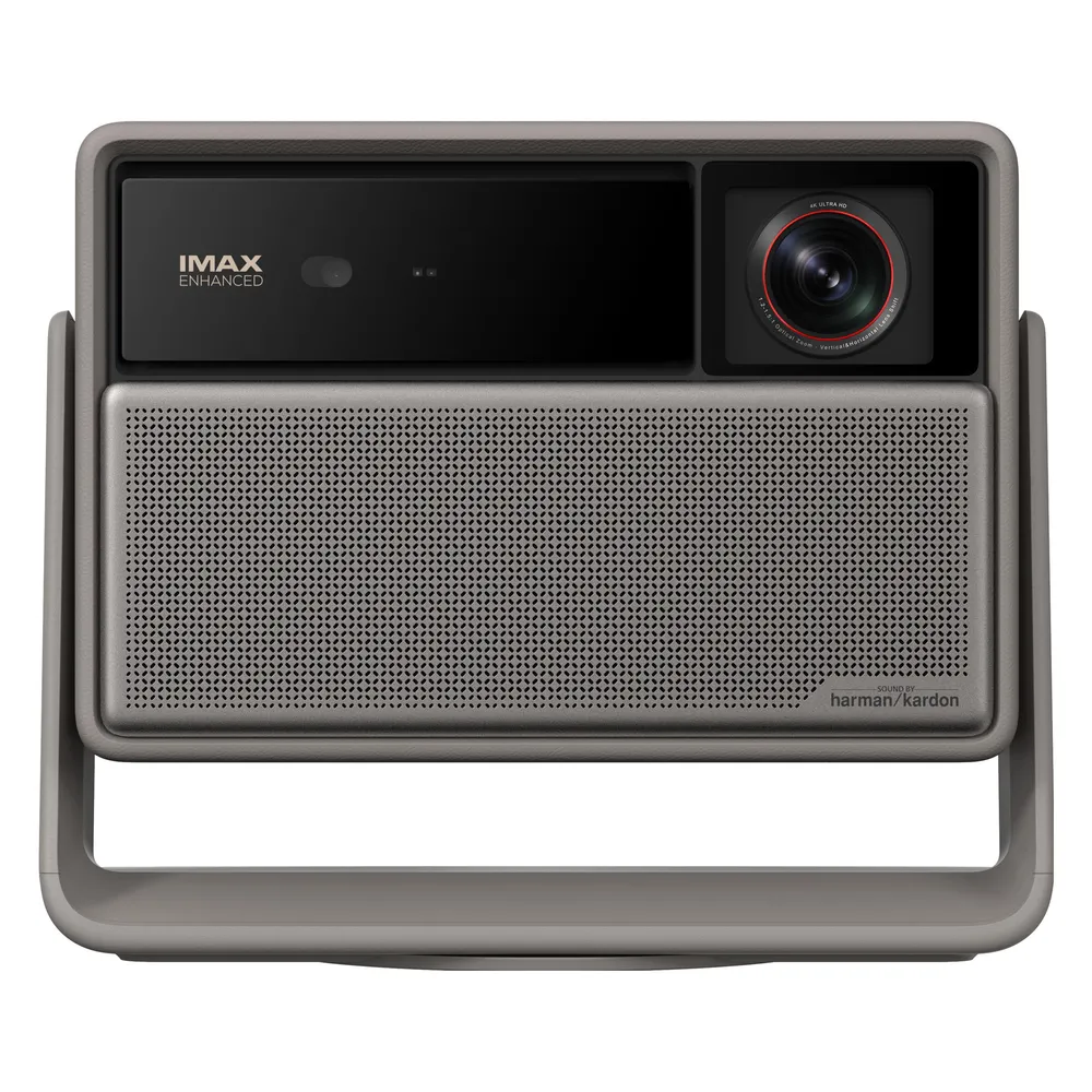 Xgimi Horizon 20 Max (4K, 5700 lm, 1.20:1 - 1.50:1)