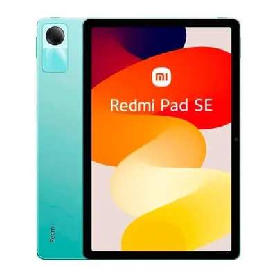 Tablet Xiaomi REDMI Pad SE WiFi 11" 8GB 256GB Grün