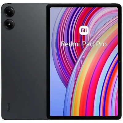 Tablet Xiaomi REDMI Pad Pro 5G 12,1" 6GB 128GB Grau