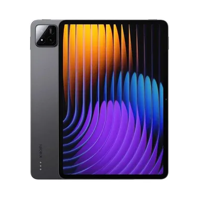 Tablet Xiaomi Pad 7 WiFi 11,2" 12GB 256GB Grau