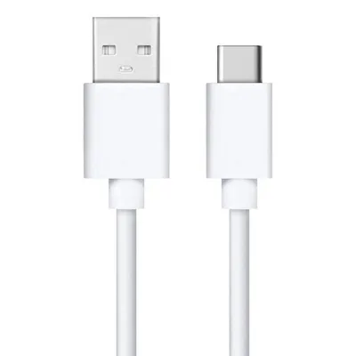 Xiaomi USB-Typ-C-Kabel 1,2 m weiß