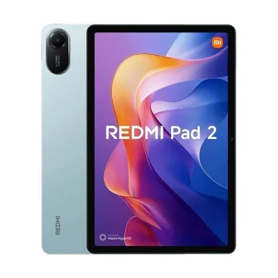 Tablet Xiaomi REDMI Pad 2 WiFi 11" 6GB 128GB Grün
