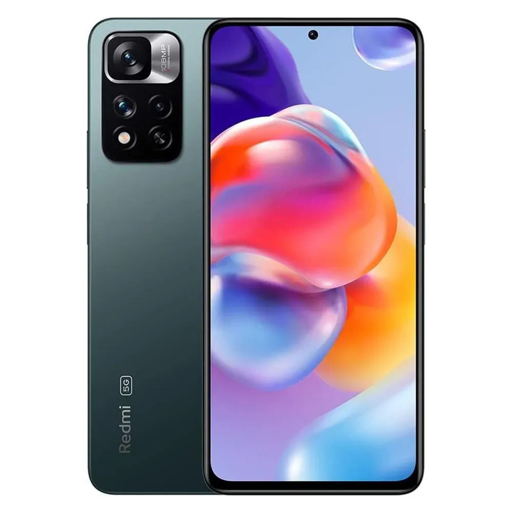 Xiaomi Redmi Note 11 Pro+ 5G