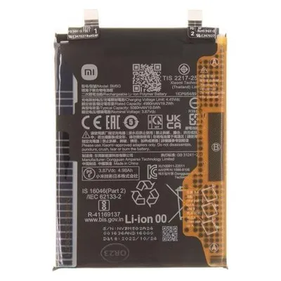 Xiaomi BM5G Original Battery 5080mAh