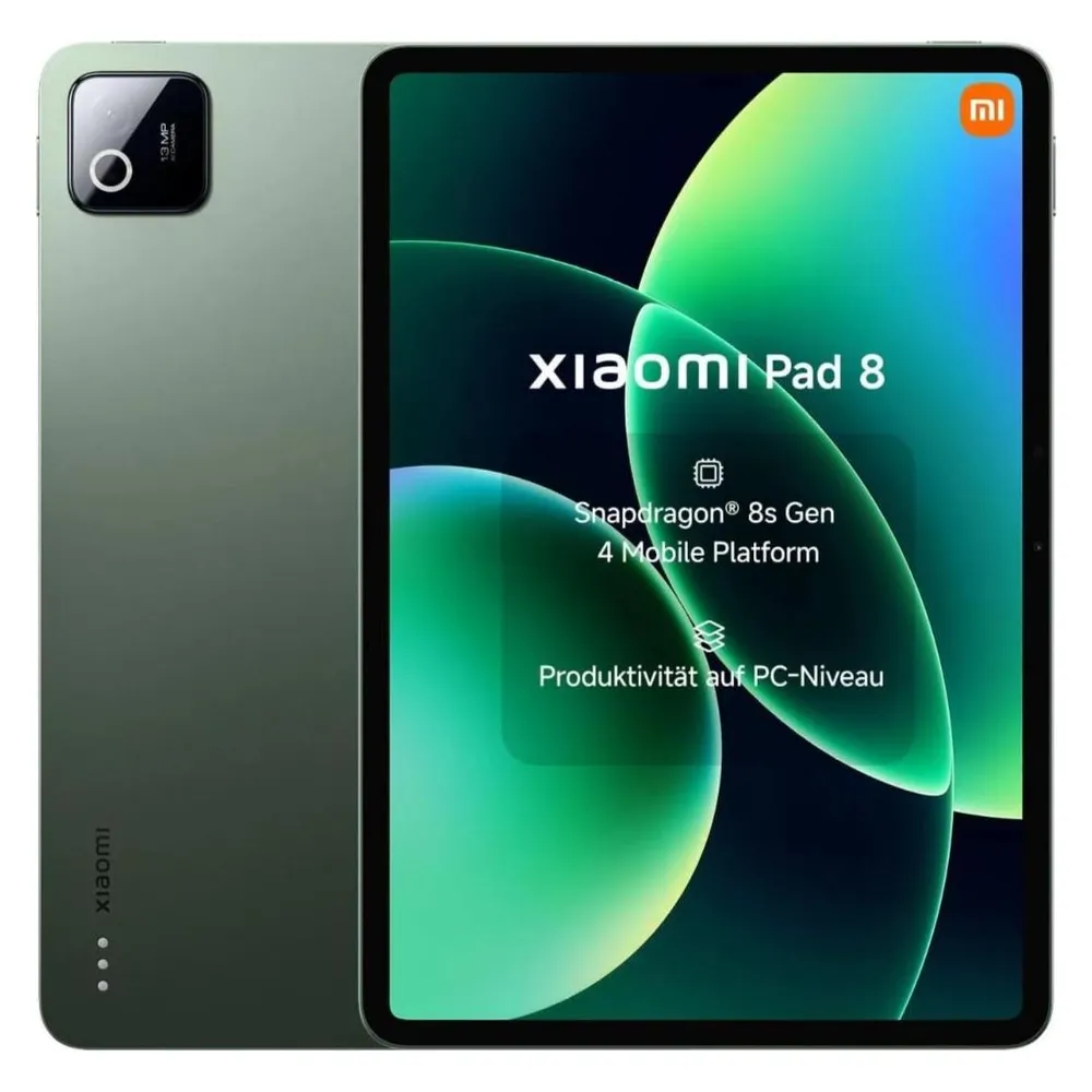 Tablet Xiaomi Pad 8 WiFi 11