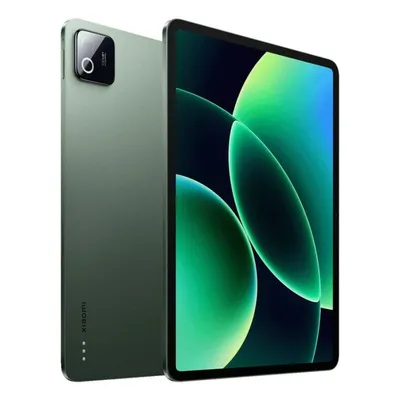 Tablet Xiaomi Pad 8 WiFi 11,2" 8GB 256GB Grün