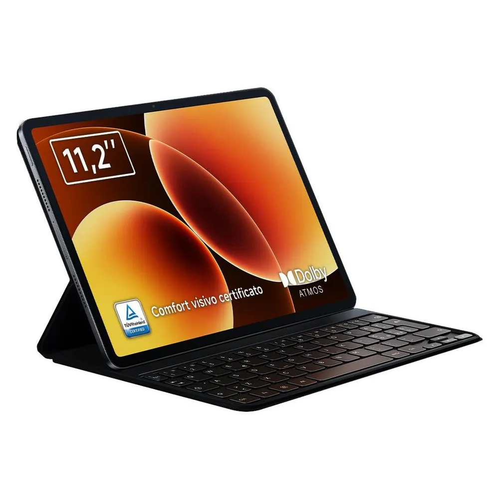 Tablet Xiaomi Pad 8 WiFi 11