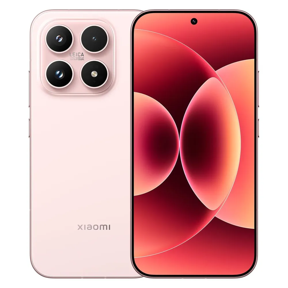 Xiaomi 17 5G 12GB 512GB 6.3" Rosa