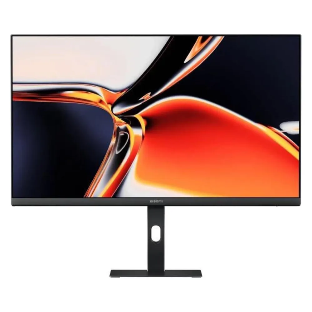 Monitor Xiaomi A27Ui 27" IPS 4K UHD 60Hz USB-C 90W HDR10