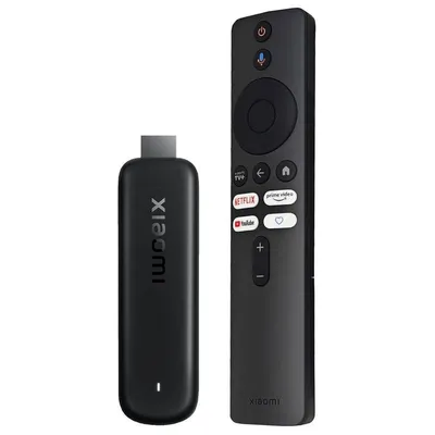 Media-Player Xiaomi TV Stick HD 2. Gen 8GB HDR10+