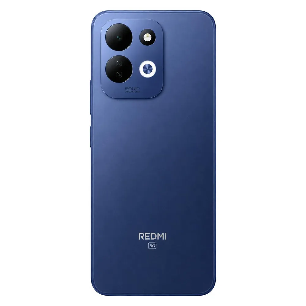 Redmi 17 5G 4GB + 128GB Deep Blue Smartphone