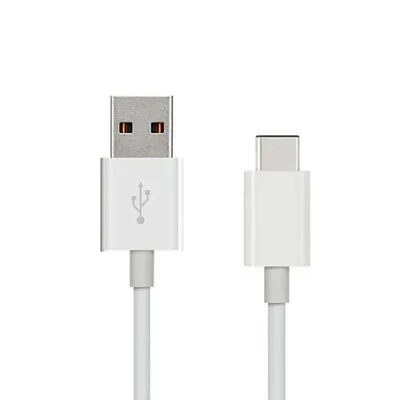 Xiaomi USB-C-Kabel 1 m Weiß