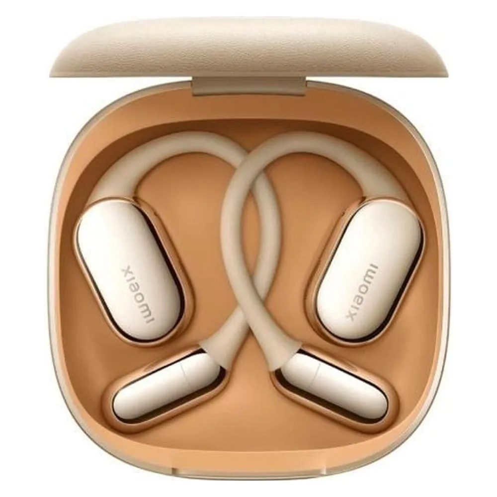 Auriculares Xiaomi OpenWear Stereo Pro inalámbricos Bluetooth para llamadas y música con Open-Ear Design