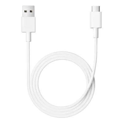 USB-Kabel Xiaomi BHR087GGL 1 m USB A nach USB C USB 2.0 Weiß