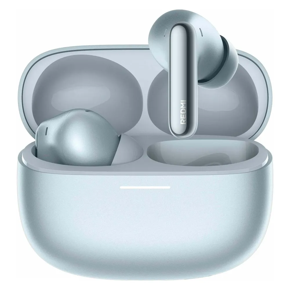 Kopfhörer Xiaomi Redmi Buds 8 Pro kabellos Bluetooth mit Geräuschunterdrückung