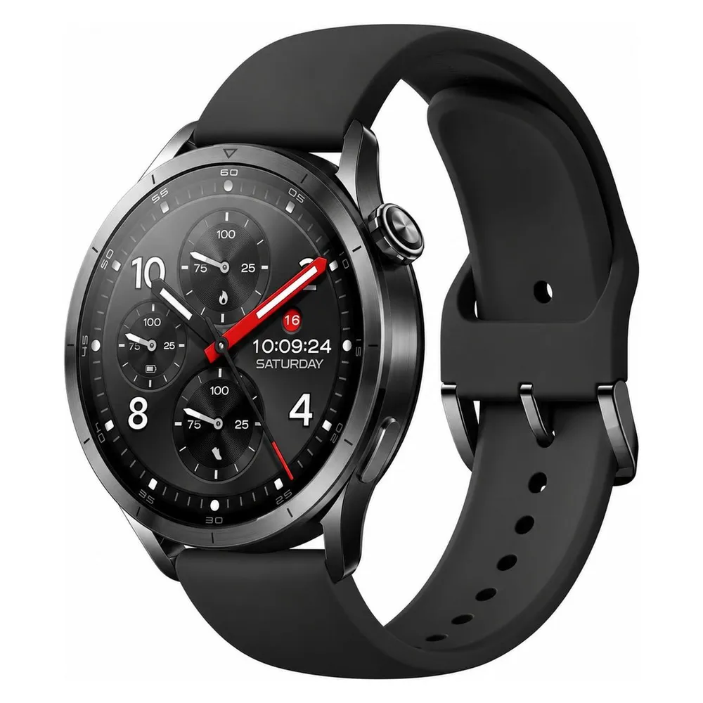 XIAOMI Watch S5 Bluetooth Wi-Fi 1