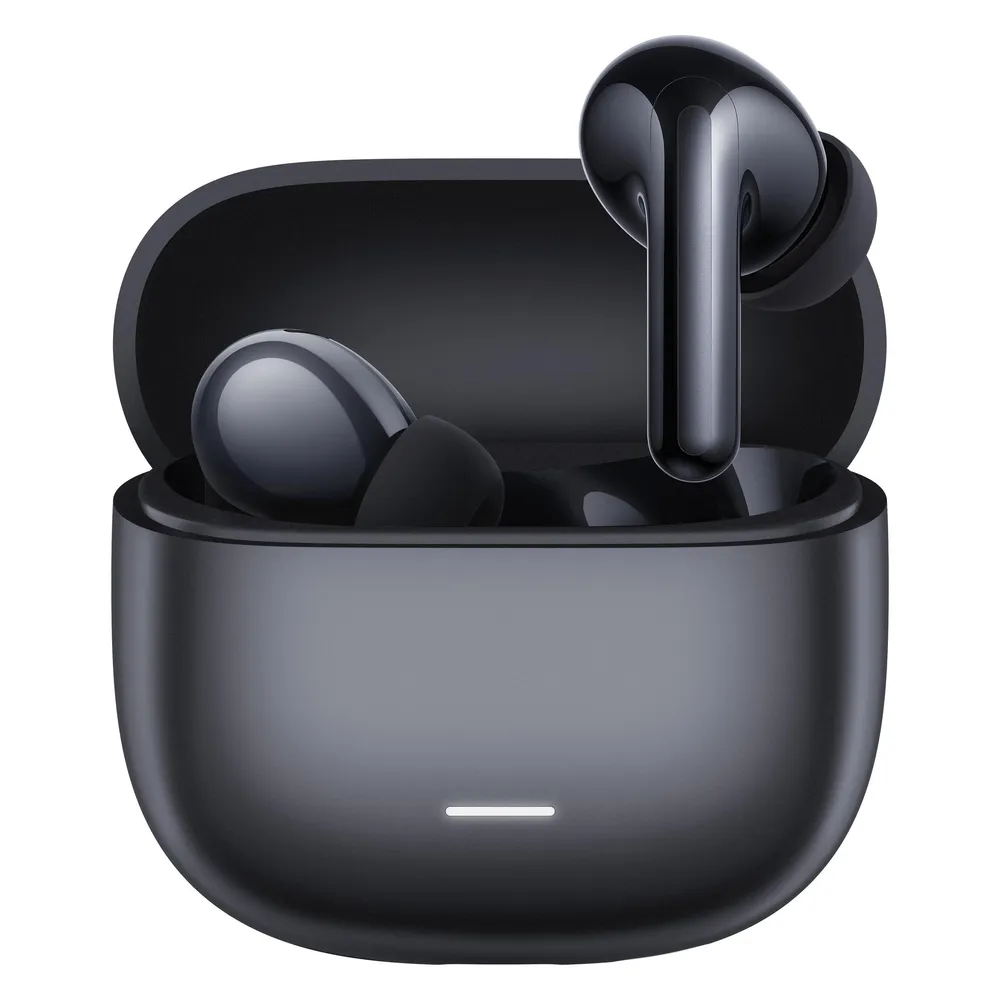 Auriculares Xiaomi REDMI Buds 8 Lite inalámbricos True Wireless Stereo Llamadas y música IP54 Negro