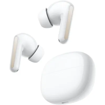 Kopfhörer Xiaomi Redmi Buds 8 kabellos Bluetooth mit Geräuschunterdrückung weiß
