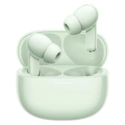 Kopfhörer Xiaomi Redmi Buds 8 kabellos Bluetooth mit Geräuschunterdrückung Grün