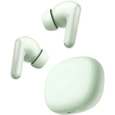 Kopfhörer Xiaomi Redmi Buds 8 kabellos Bluetooth mit Geräuschunterdrückung Grün