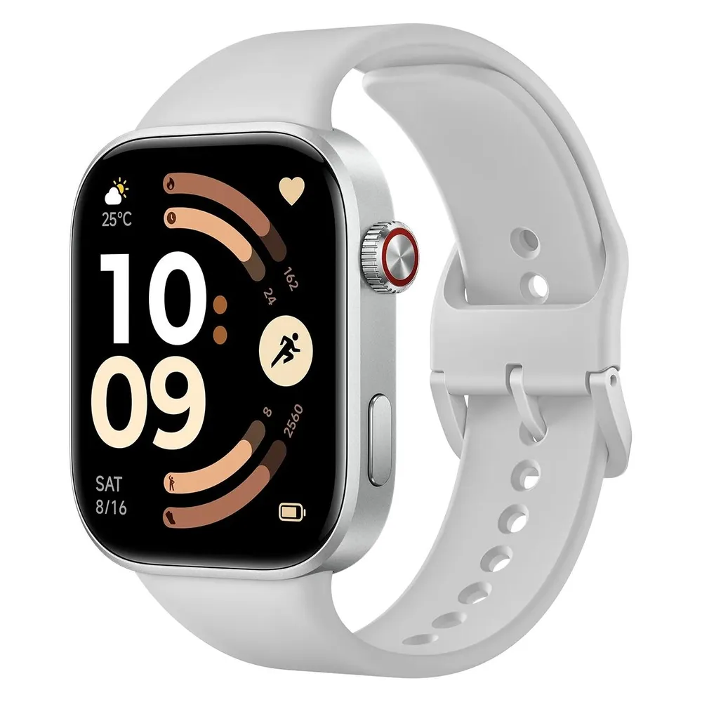Xiaomi REDMI Watch 6 NFC Bluetooth GPS 2