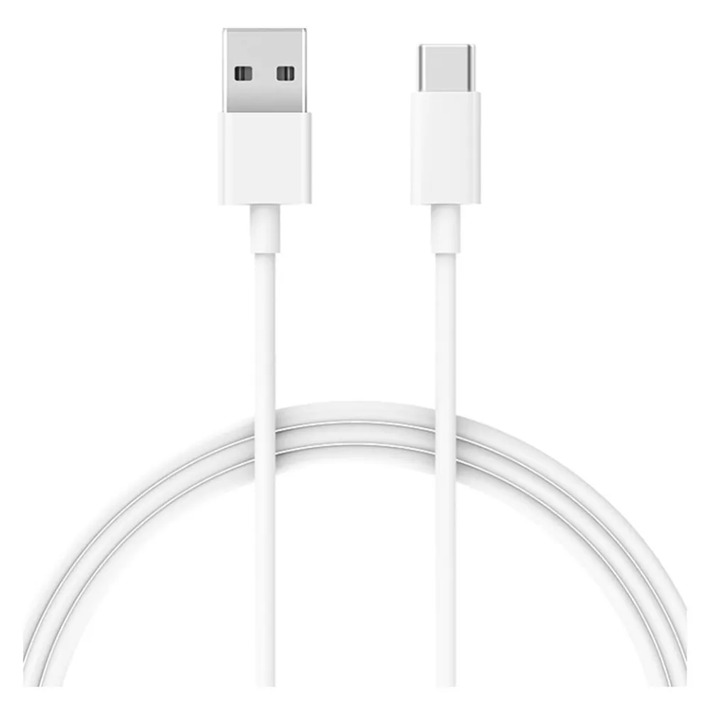 Xiaomi Mi USB-C Kabel 1m Weiß