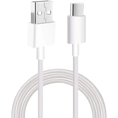 Xiaomi Mi USB-C Kabel 1m Weiß